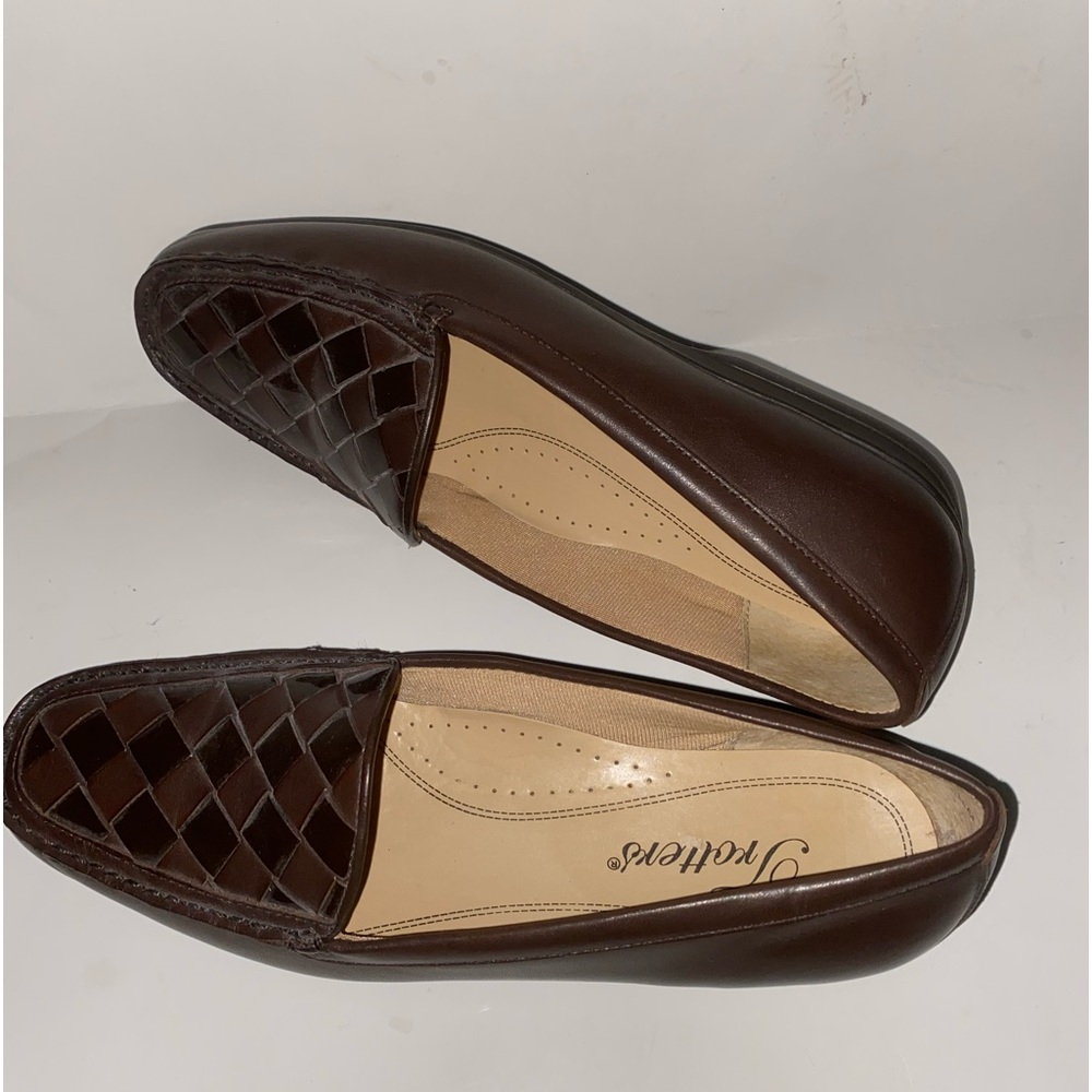Trotter ladies shoes